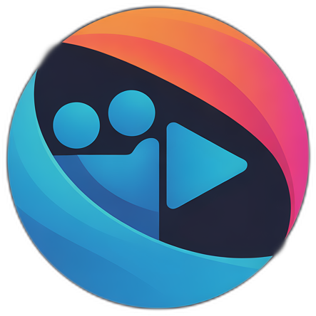 黄黄的视频logo